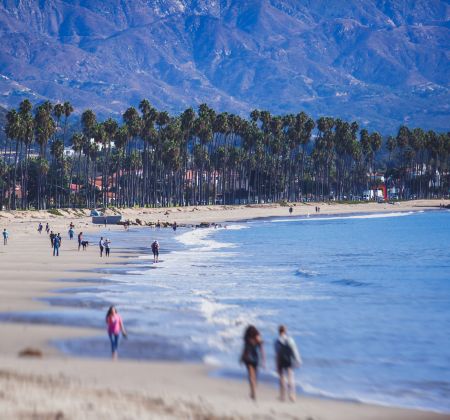 Things To Do Beaches